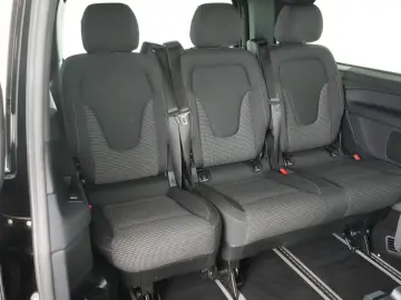 V 300 d XL Sport|Airmatic|Distr|Kam|LED|Standhzg