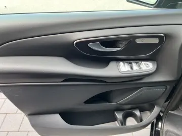 V 220 lang,LED,MBUX, 360 Grad,Großes Display