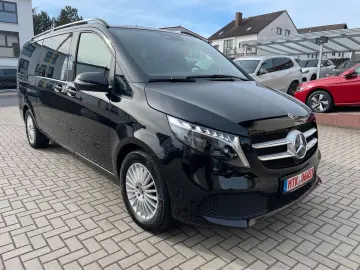 V 300d extralang