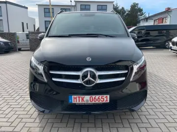 V 300d extralang