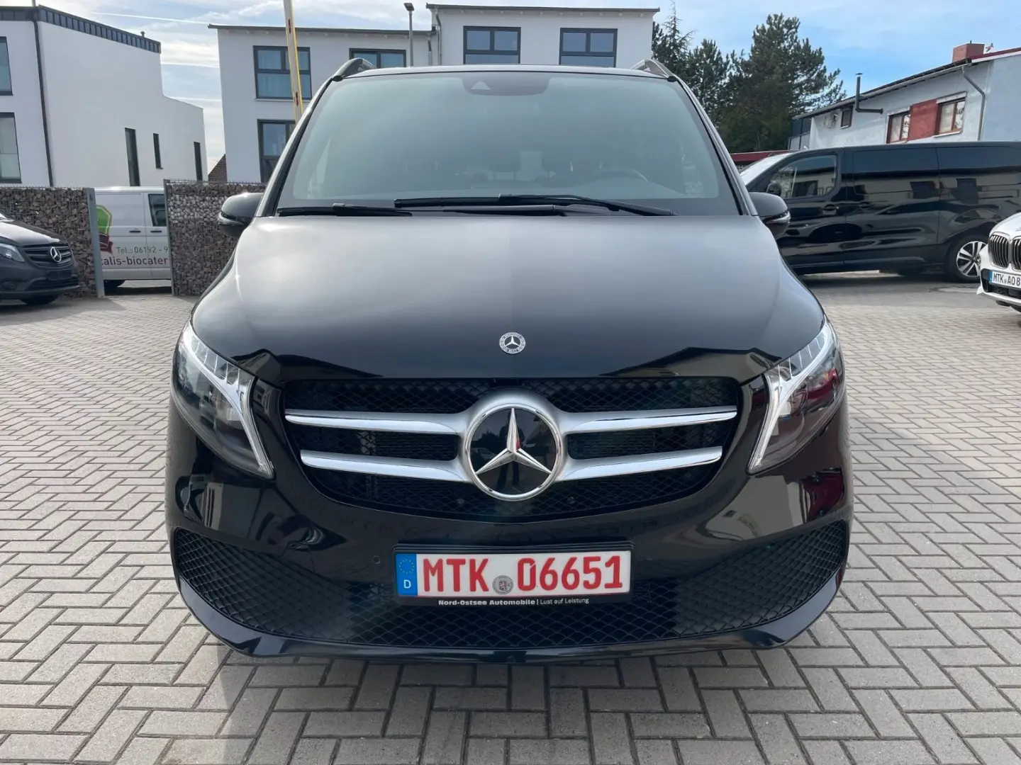 V 300d extralang