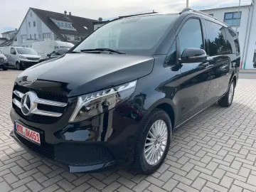 V 300d extralang