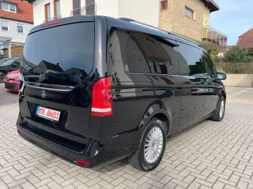 V 300d extralang