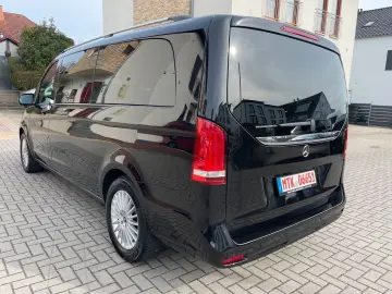 V 300d extralang