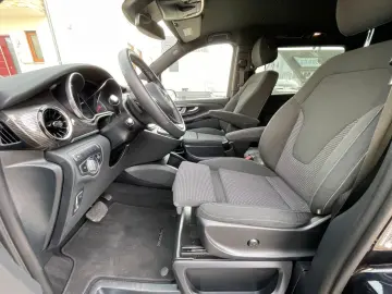 V 300d extralang