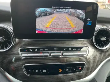 V 300d extralang