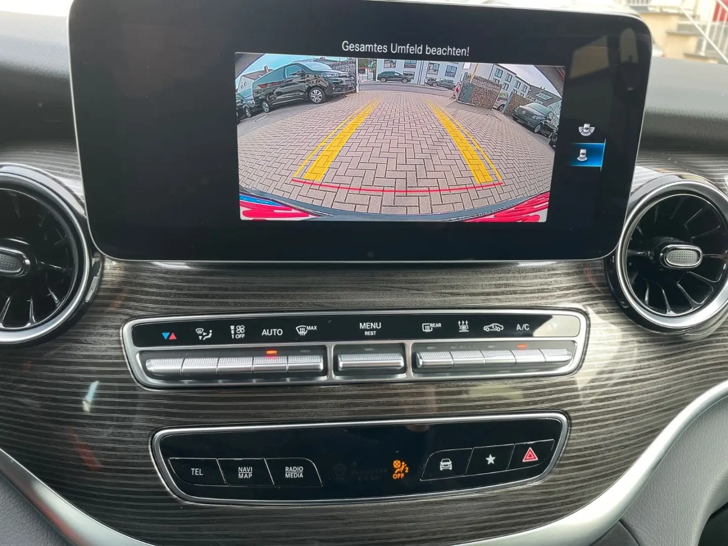 V 300d extralang