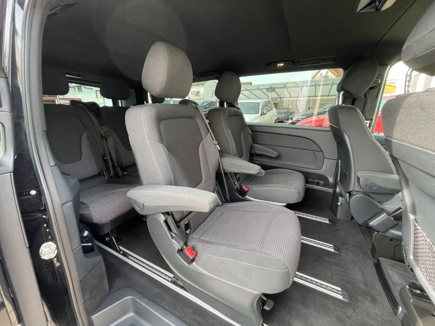 V 300d extralang