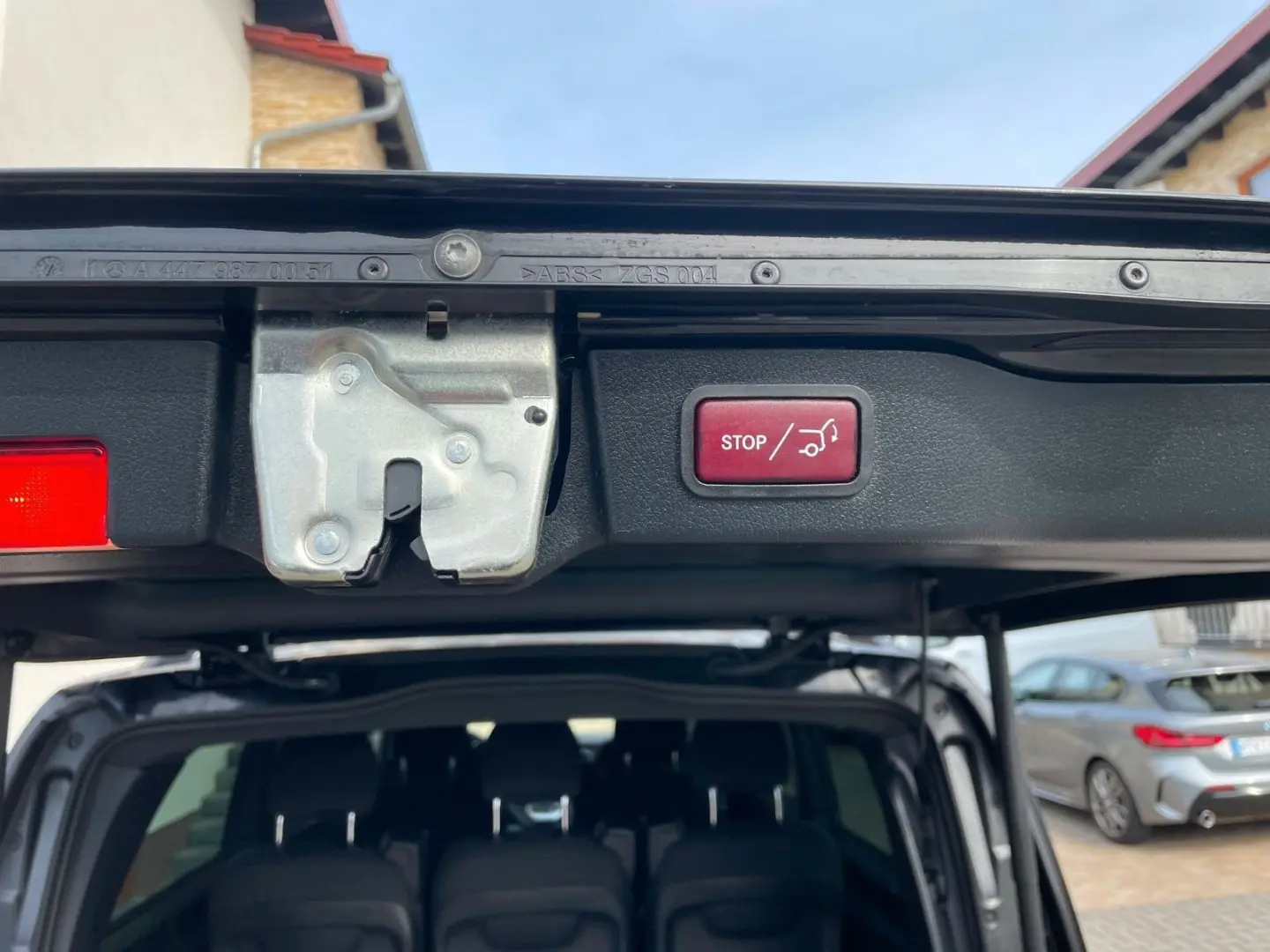V 300d extralang