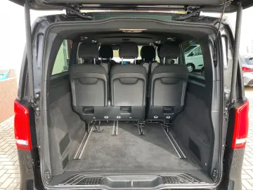 V 300d extralang