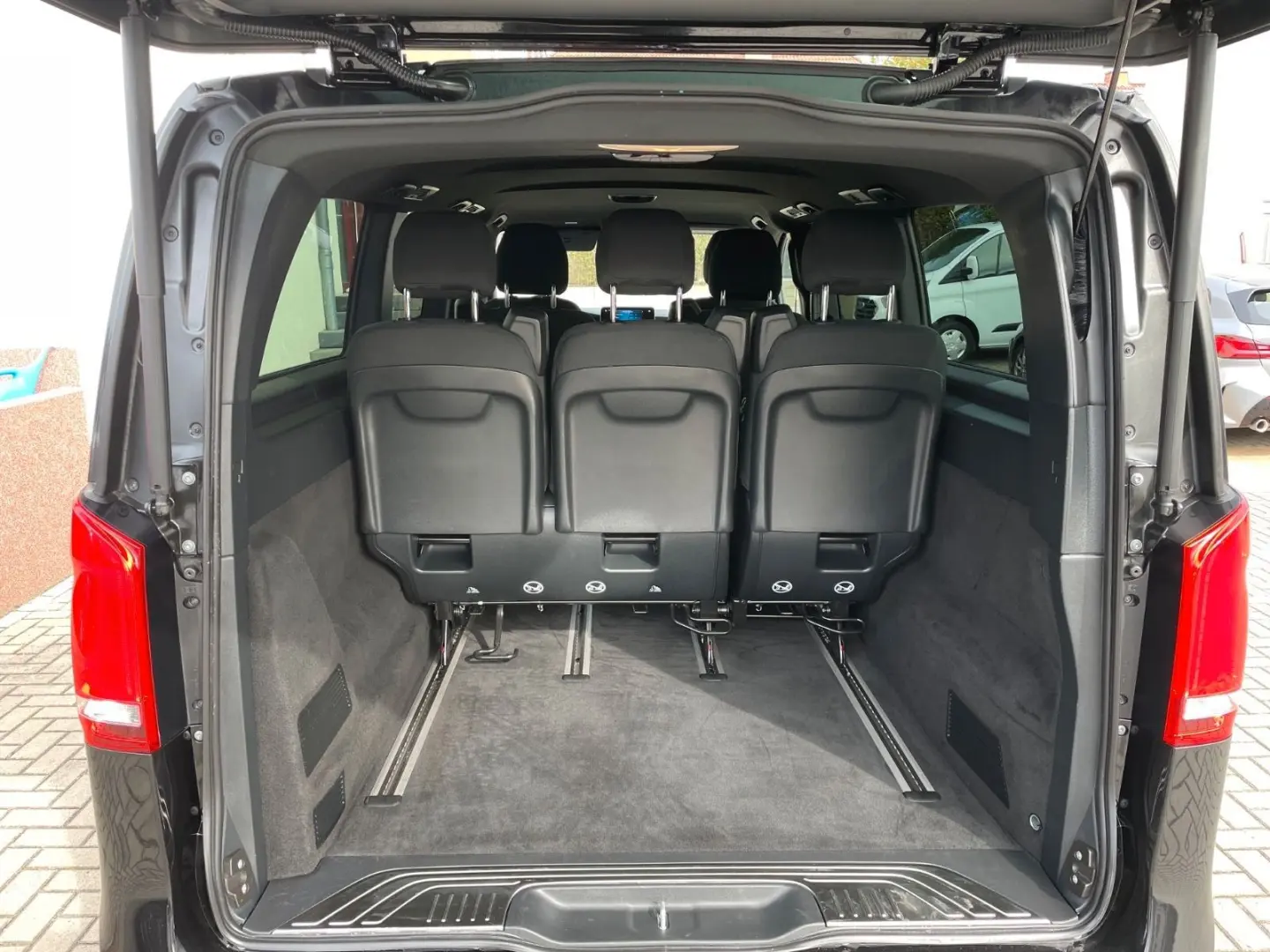 V 300d extralang