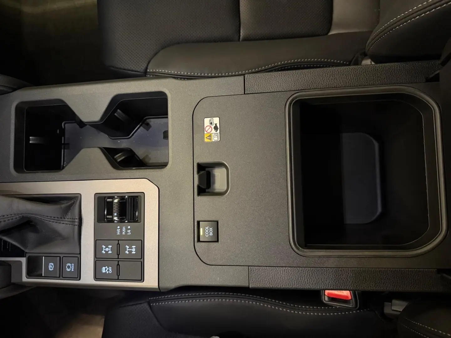 LC 250 - EXECUTIVE-360 KAMERA-COOL BOX-20 ZOLL