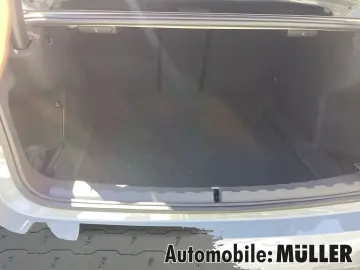 BMW 320 d xDrive Limousine M Sport Navi Klima
