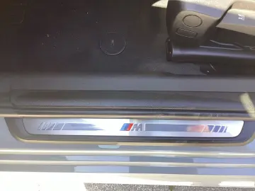 BMW 320 d xDrive Limousine M Sport Navi Klima