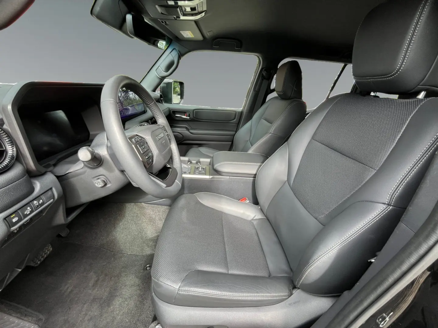 Land Cruiser 2.8 D4-D Executive 4x4