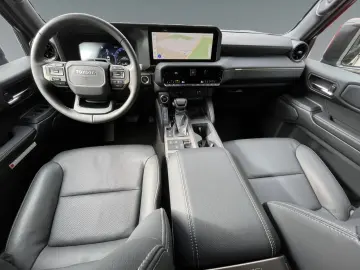 Land Cruiser 2.8 D4-D Executive 4x4