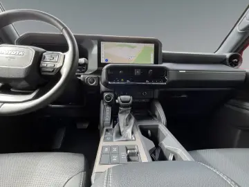 Land Cruiser 2.8 D4-D Executive 4x4
