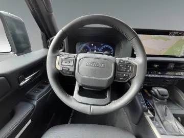 Land Cruiser 2.8 D4-D Executive 4x4