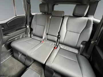 Land Cruiser 2.8 D4-D Executive 4x4