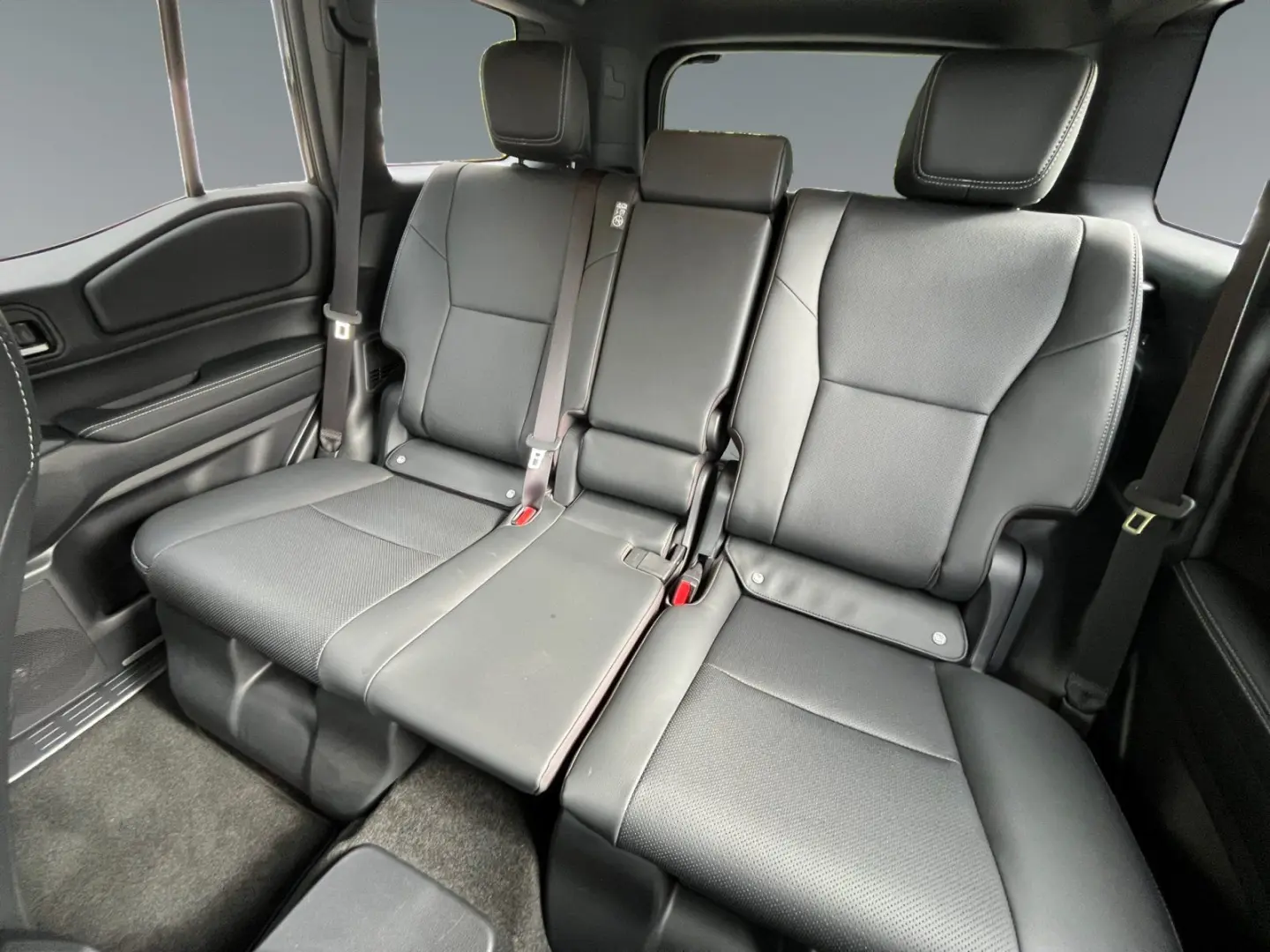 Land Cruiser 2.8 D4-D Executive 4x4