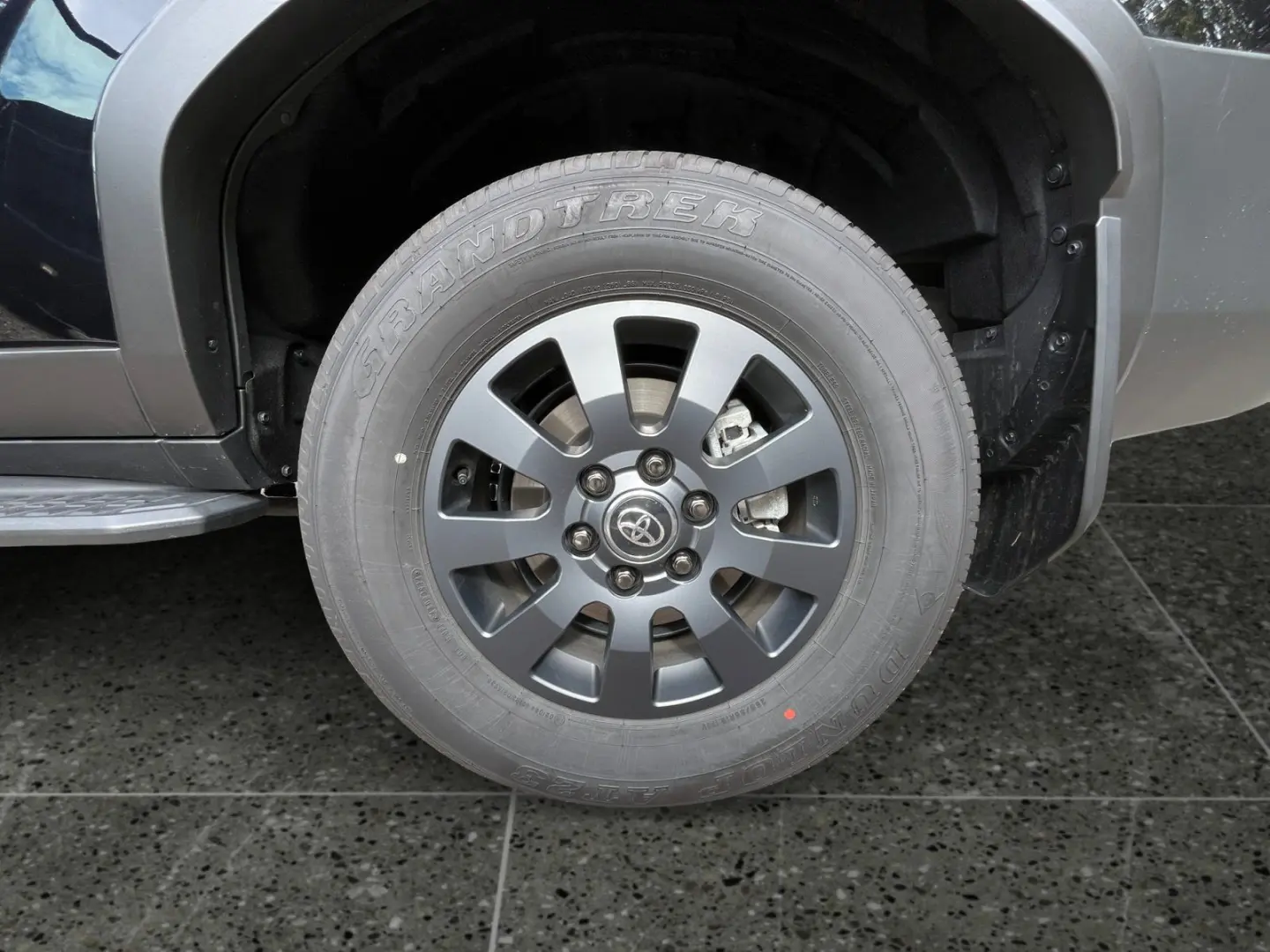 Land Cruiser 2.8 D4-D Executive 4x4