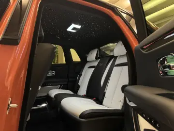 GHOST Black Badge