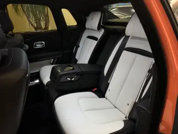 GHOST Black Badge