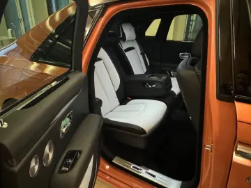 GHOST Black Badge