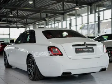 Ghost *2.Hand*Black Badge*Starlight* 