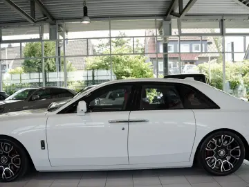 Ghost *2.Hand*Black Badge*Starlight* 