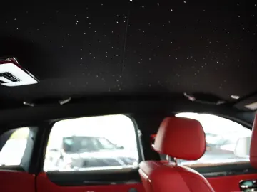 Ghost *2.Hand*Black Badge*Starlight* 