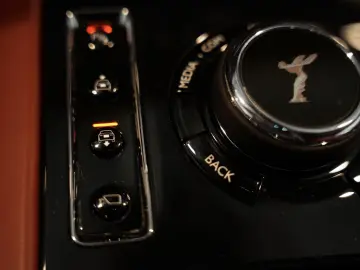 Ghost *2.Hand*Black Badge*Starlight* 