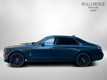 Ghost, Shooting Star , Bespoke