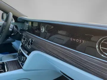 Ghost, Shooting Star , Bespoke