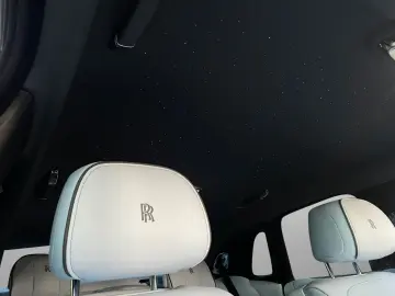 Ghost, Shooting Star , Bespoke