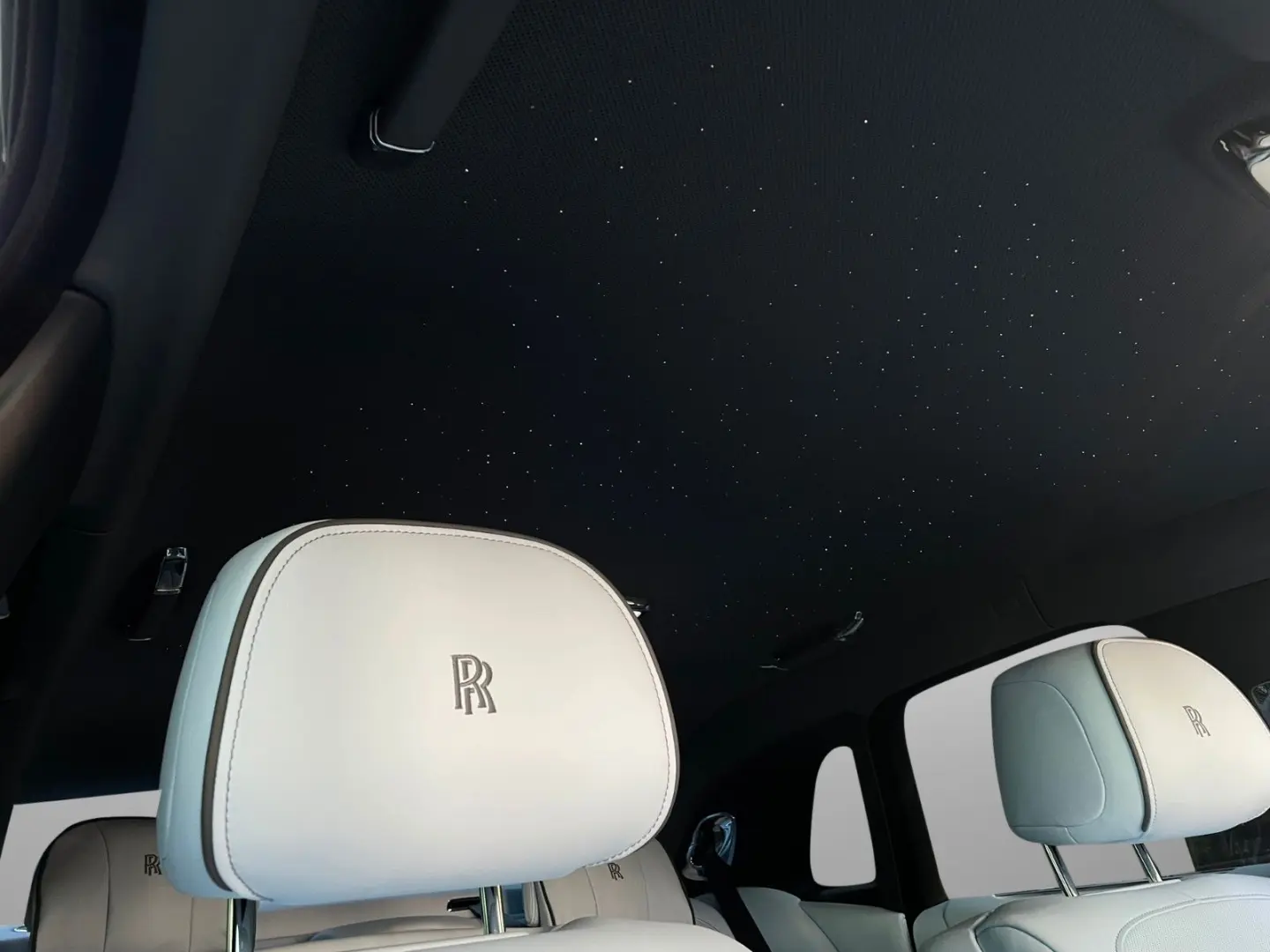 Ghost, Shooting Star , Bespoke