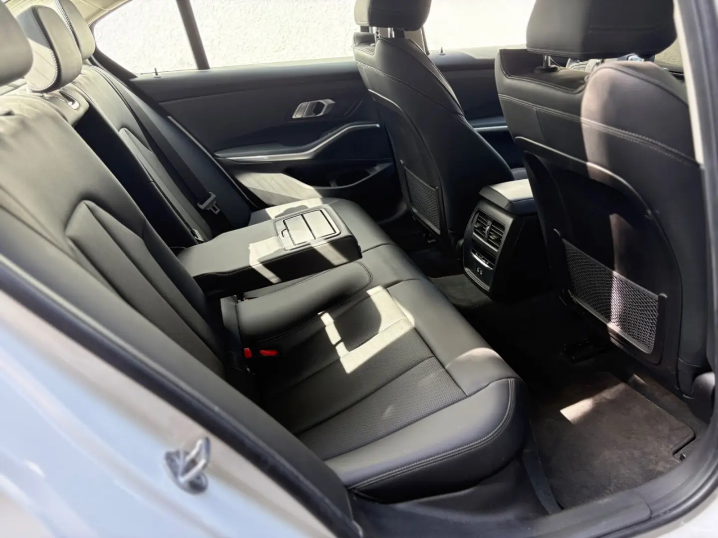 BMW 320d Lim. Mild xDrive  KeyGO