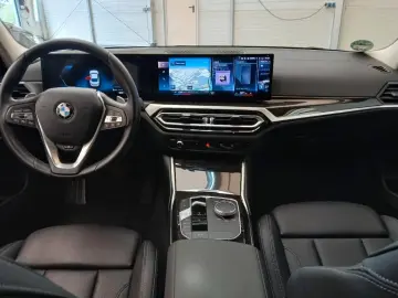 BMW 320d Lim. Mild xDrive  KeyGO
