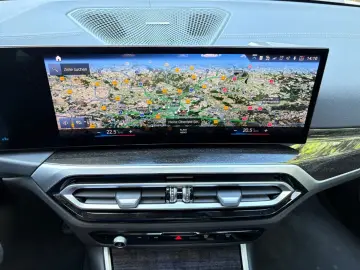 BMW 320d Lim. Mild xDrive  KeyGO