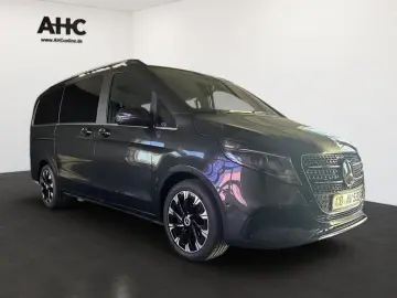 V 300 d AVANTGARDE Lang AHK KAM STH SHZ AIRMATIC
