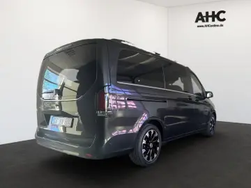 V 300 d AVANTGARDE Lang AHK KAM STH SHZ AIRMATIC