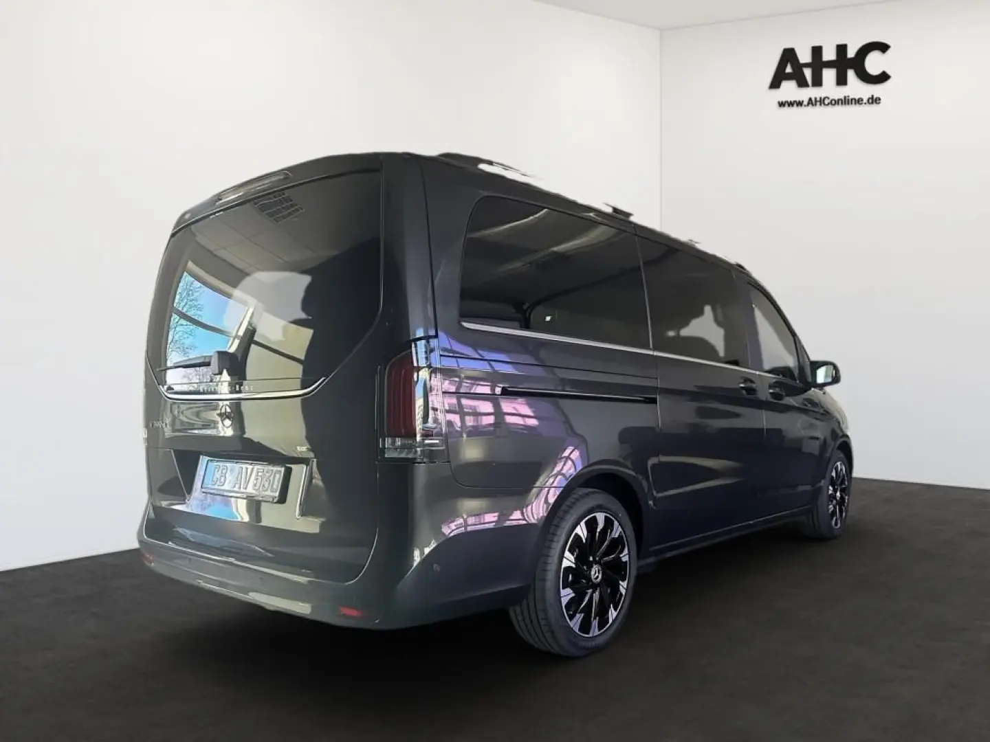 V 300 d AVANTGARDE Lang AHK KAM STH SHZ AIRMATIC
