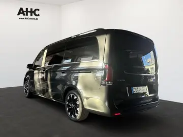 V 300 d AVANTGARDE Lang AHK KAM STH SHZ AIRMATIC