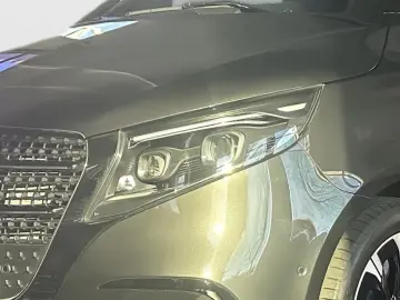 V 300 d AVANTGARDE Lang AHK KAM STH SHZ AIRMATIC