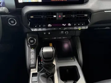 LC 250 - TEC EDITION-HEAD UP-JBL