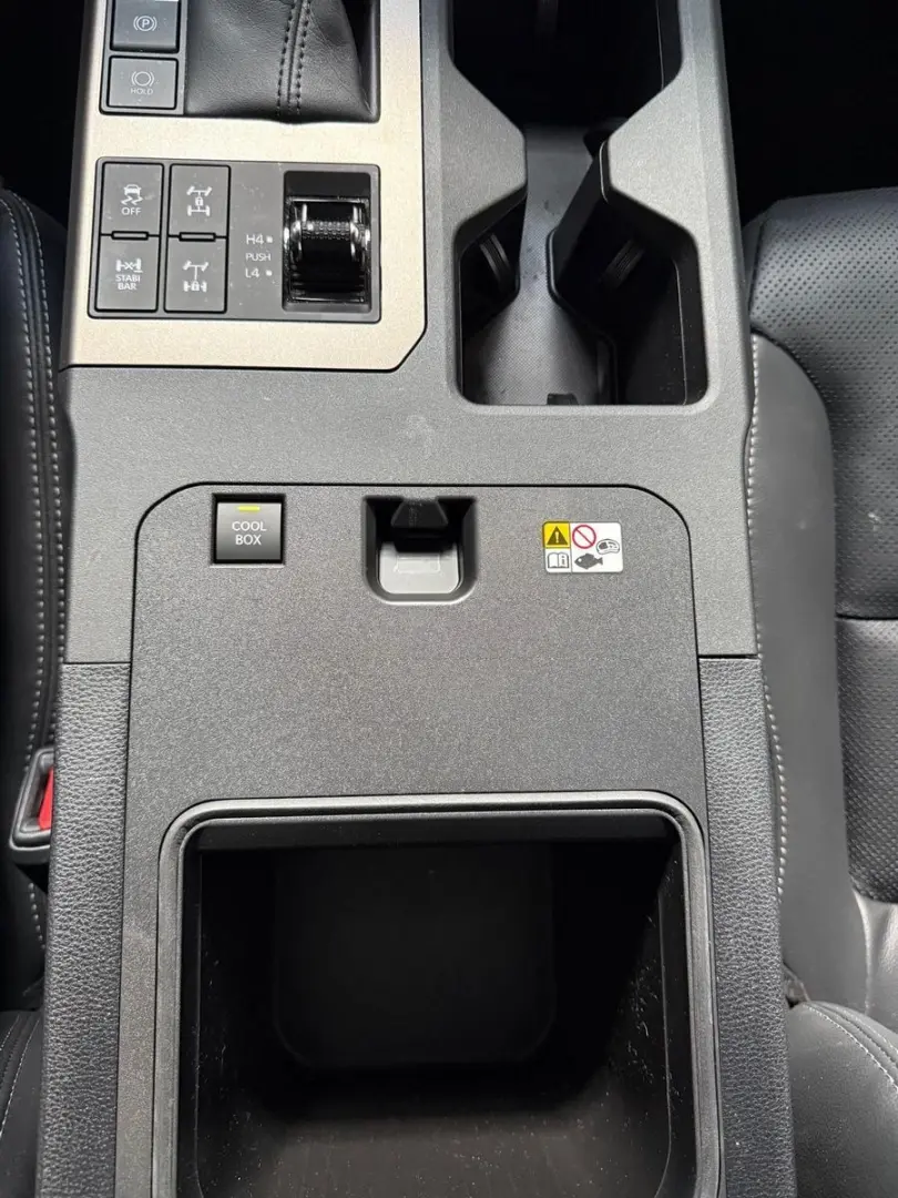 LC 250 - TEC EDITION-HEAD UP-JBL