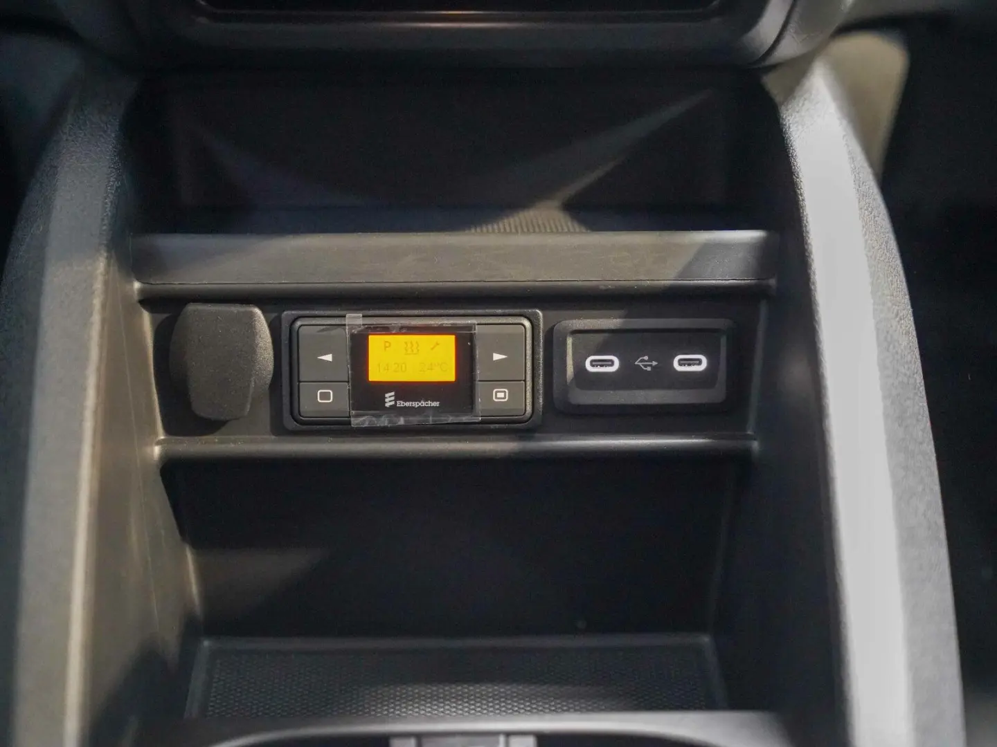 V 220 d 4M STYLE Lang AIRMATIC DISTRO Standheiz