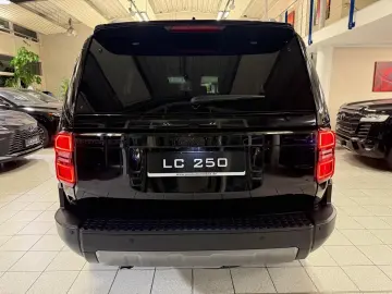 LC 250 - TEC EDITION-7-SEATS-360 CAM.-HEADUP-JBL