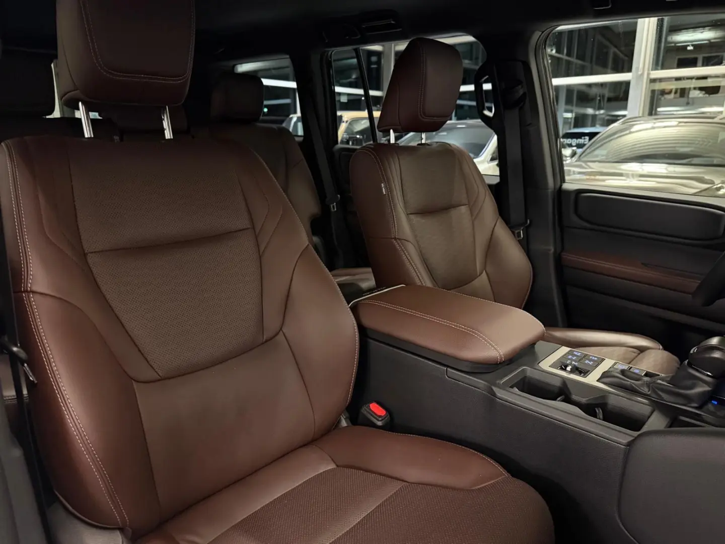 LC 250 - TEC EDITION-7-SEATS-360 CAM.-HEADUP-JBL