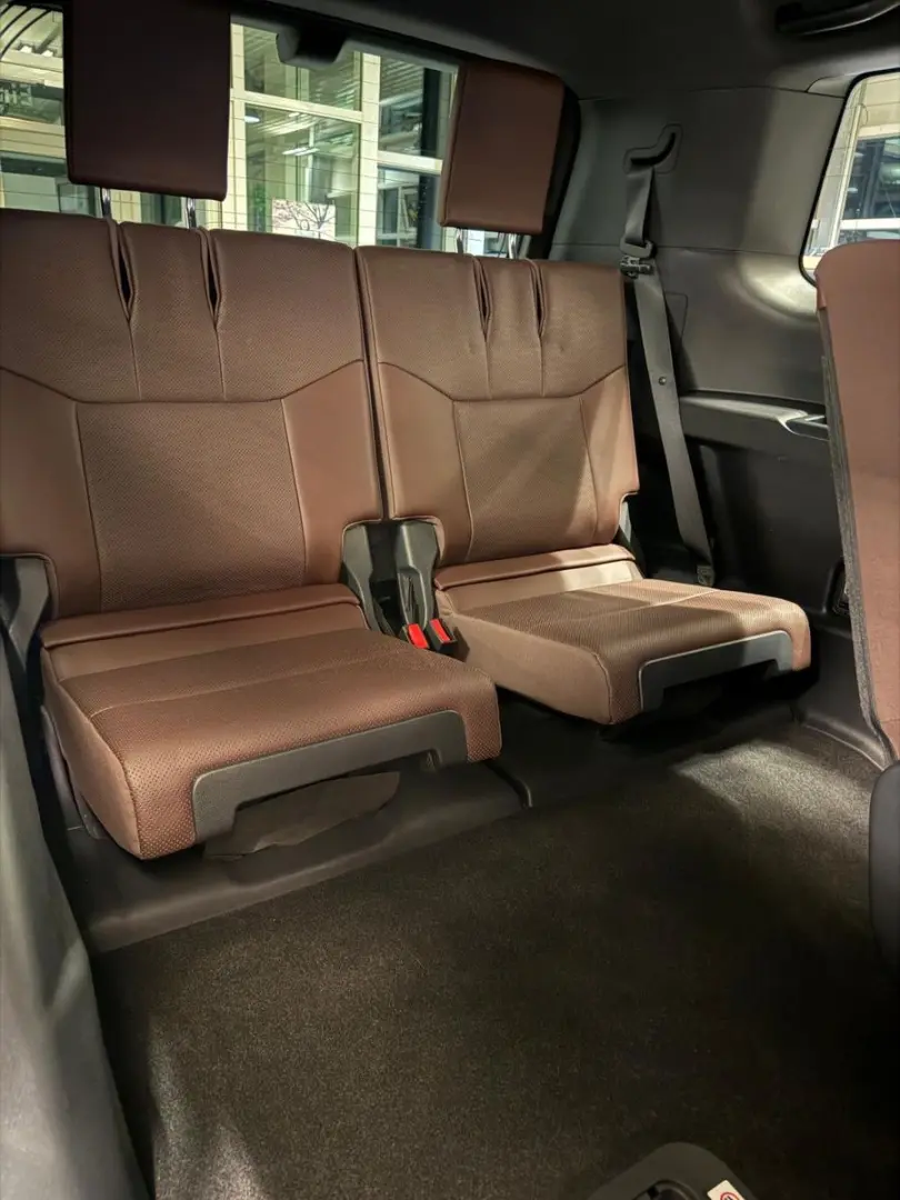 LC 250 - TEC EDITION-7-SEATS-360 CAM.-HEADUP-JBL